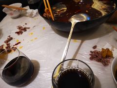 -水碾河肥兔火锅(水碾河店)