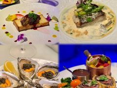 -天玑高空江景餐厅&酒吧Sky Secret Restaurant&Bar