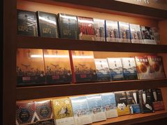 -西西弗书店(城西银泰城店)