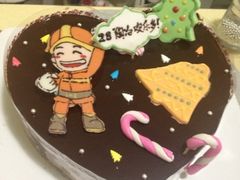 iphone_upload_pic-杜勒瓦Cake&More 蛋糕派对定制