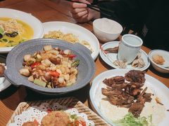 -周家二小姐的菜(丹阳店)
