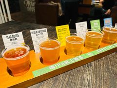 -Goose Island Brewhouse鹅岛精酿啤酒餐厅