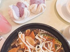 -归元·云集斋素菜馆
