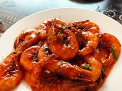 -1910老鲁味海鲜·戳子肉·青岛菜(金沙滩店)