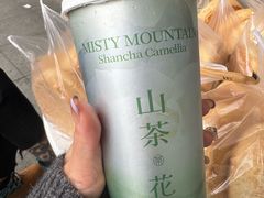 -雾与山茶(大禹城店)