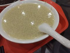小米粥-庆丰包子铺(潘家园店)