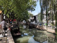 -陈云纪念馆