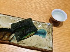 -银座岩