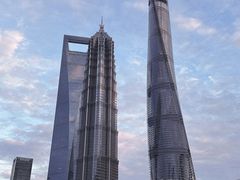 -东方明珠广播电视塔