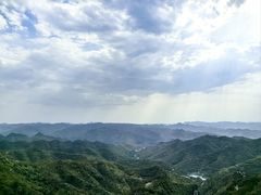 -潭溪山