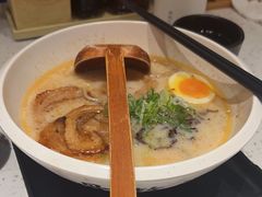 -味千拉面(广州白云机场T1西二店)