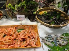 -川骄海鲜自助(亚运村店)