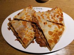 -河沿肉饼Beijing Pie(东华门店)