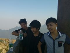 android_upload_pic-清溪森林公园