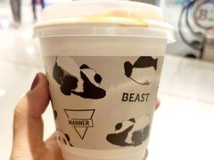 -Manner Coffee(合生汇店)
