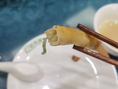 -听风阁农家私房菜茶楼(龙坞店)
