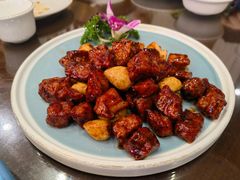 -润泽园饭庄(中山路店)