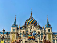 -波塞冬旅游度假区