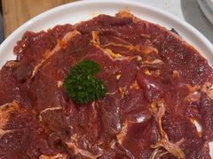 -蜀留香火锅(社会山店)