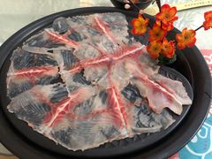 斑鱼片-丽江庭院之丽江往事(安定门店)