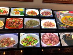 -国味壹号·精品湘菜·宴请佳选(新天地店)