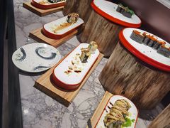 -阪尚皇·原切牛排·烤肉火锅自助(北京路店)