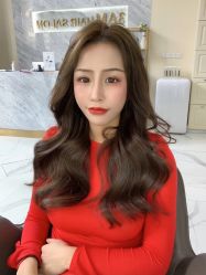 -3AM HAIR SALON染发接发