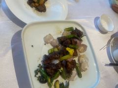 -月福京味斋·烤鸭店·北京菜(鼓楼总店)