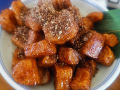 -包整·丝娃娃(一览甲秀楼风景店)