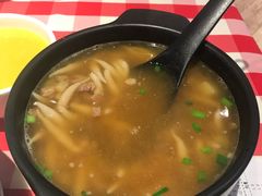 西贝功夫鱼-西贝莜面村