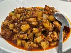 -兰湘子·湘菜小炒(南京江宁万达店)