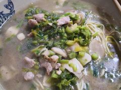 -无名氏面馆(邮电路店)