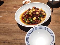 -树厨贵州菜(花果园购物中心店)