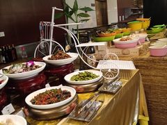 -宁波阳光豪生大酒店·豪生咖啡厅