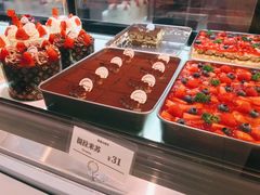 -麦萌の胖子(西红门荟聚店)