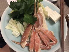 -蟹道乐(道顿堀本店)