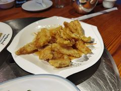 -黑土人家(江桥万达广场店)