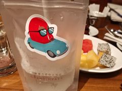 -广州富力君悦大酒店·凯菲厅