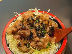 -無二炙坊·和牛烧肉(大钟寺1733店)