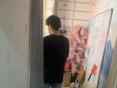 -FullHouse桌游跑团血染剧本杀(南京西路店)