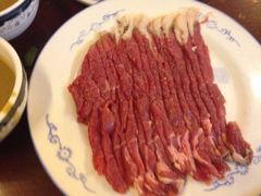 -裕德孚·非遗手切涮羊肉(东直门内大街店)