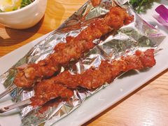 -米纸越南小馆(金鹰世界店)