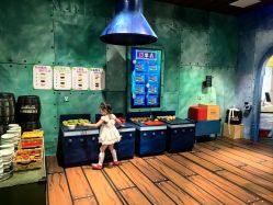 -尼克Playtime(欢乐海岸店)