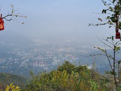 -香山公园