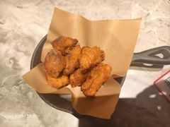 -必胜客(东营万达店)