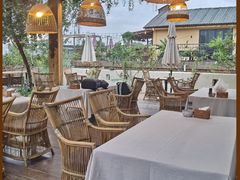 露天位-悦哉·派对·草坪婚礼·围炉煮茶(三圣乡店)