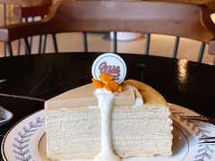 伯爵红茶千层-UMe·玖觅(曲江店)