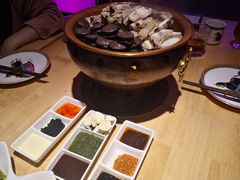 -蒙料·手把肉(望京店)
