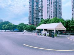-乔森驾校(杨家坪总校)