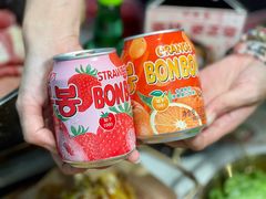 -朴鲸家正宗韩国料理(福田店)
